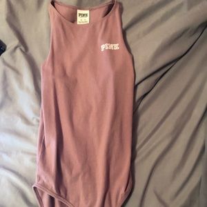 Bodysuit from Pink